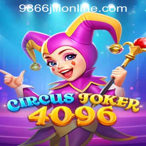 Exploring CircusJoker4096