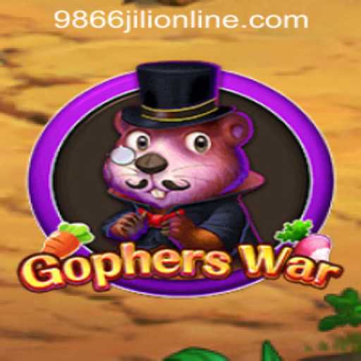 GophersWar: A New Adventure in the World of Interactive Gaming