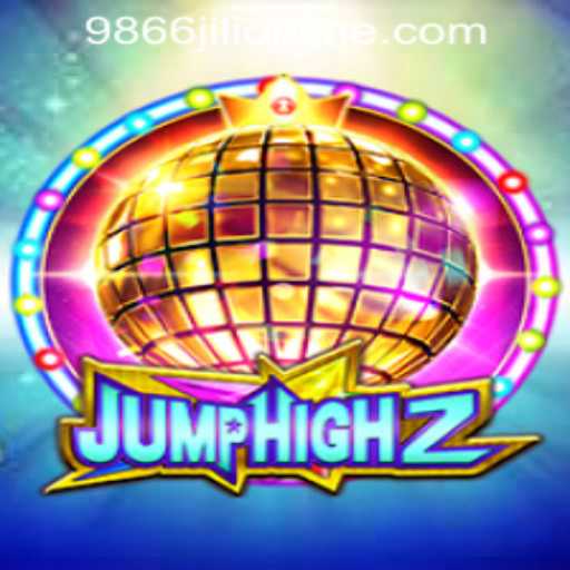 JumpHigh2: A Thrilling Dive into the Next-Gen Gaming Experience