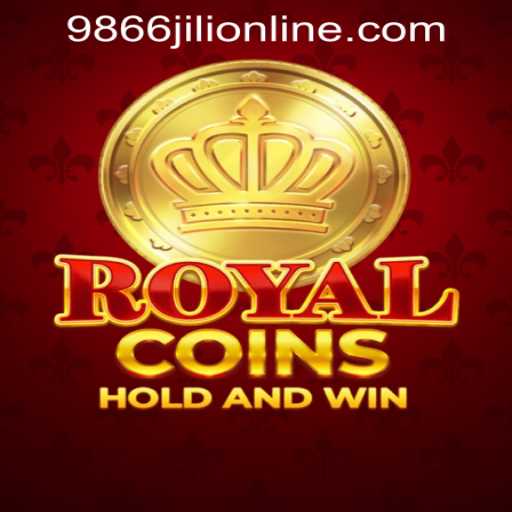 RoyalCoins: Gamble and Win Big